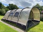Outwell Wolf Lake 7 Tent - Mint Condition