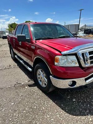Motor soplador de climatización usado se adapta a: Ford F150 2008 camioneta delantera grado A Foto 1 de 4