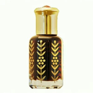 Al Haramain Makkah Parfümöl 6ml Misk - Attar - Parfüm (167€ 100ml )