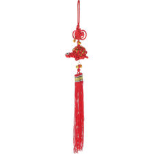 Chinese Knot String Chinese New Year Tassel Decorative Chinese Knot