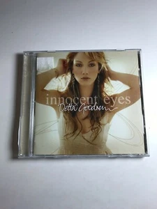 Delta Goodrem Innocent Eyes CD - Picture 1 of 3