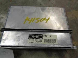 02 LEXUS GS430 MOTOR ECM ELEC CONT UNIDAD ECU MONTAJE FARO TRASERO LH 221879 - Imagen 1 de 12