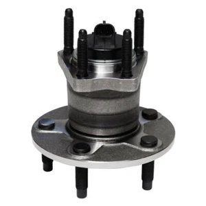 Wheel Hub Bearing Assembly Rear For Chevrolet Malibu 2004 2005 2006 2007-2012 - Bild 1 von 8