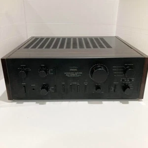 Sansui AU-D907F EXTRA Integrated Amplifier Audio From Japan - Picture 1 of 12
