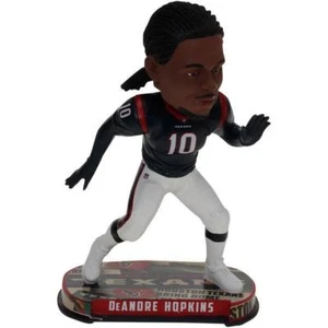 DeAndre Hopkins Houston Texans Headline Special Edition Bobblehead NFL - Picture 1 of 1