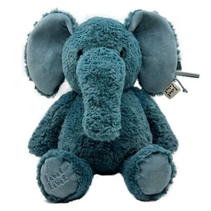 Elefant Elly M - Blau Kuscheltiere Lieblingstier Kinder Schmusen Elefant  - Bild 1 von 3