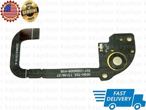 Genuine Switch Power Button Board Cable for MSI GS73VR 6RF Stealth Pro MS-17B1 - Picture 1 of 4