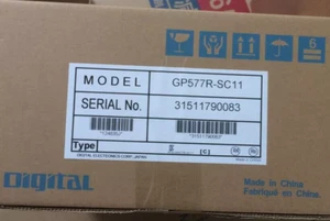 1PC New In Box Pro-Face GP577R-SC11 Touch Screen Panel Expedited Shipping - Picture 1 of 3