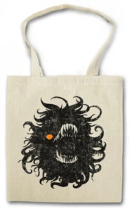BOLSO DE COMPRAS CTHULHU AZATHOTH SHOPPER Wars Horror Arkham Lovecraft Miskatonic - Imagen 1 de 1