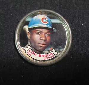 1964 Topps Baseball Coins #1 - #120 Complete Your Set - You Pick The Coin - Picture 1 of 47