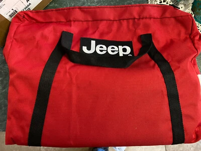 Kit de accesorios de cabrestante Jeep Trail Rated NUEVO OEM MOPAR 68271721AC ORIGINAL Foto 1 de 3