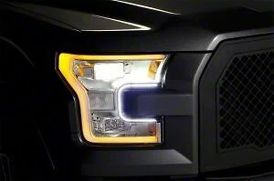 LED Dayliner  Putco  290150TB - Image 1 of 3