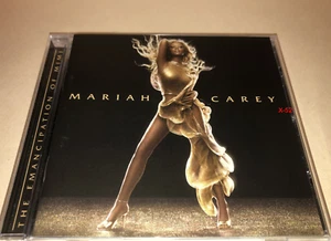 Mariah Carey CD Emancipation of Mimi 14 track ver Snoop Dogg Twista Nelly Dupri - Bild 1 von 5