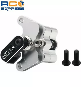 Calibradora de disco de freno delantero de aluminio Hot Racing Losi Promoto LPC39F08 - Imagen 1 de 6