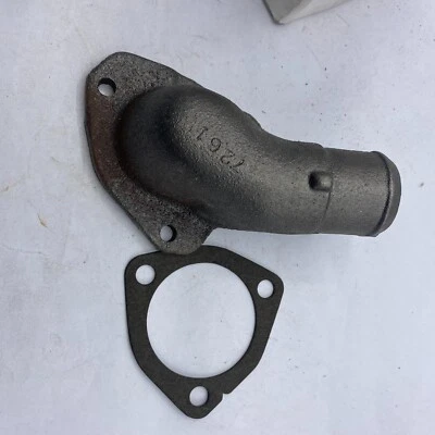 Airtex AO-4327 Engine Coolant Water Outlet Airtex AO-4327 ⭐ - Image 1 of 4