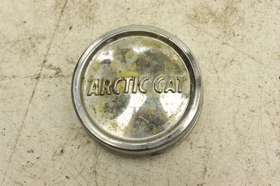 Arctic Cat Prowler 700 HDX 12 Wheel Center Cap 1402-736 #1 38911 - Image 1 of 3