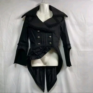 [Herren] ALICE and the PIRATES Frack Jacke Made in Japan - Bild 1 von 15