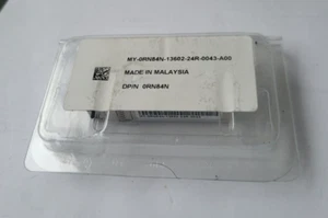 DELL 0RN84N MY-0RN84N-13602-24R-0043-A00 TRANSCEIVER (IN14S1B2) - Imagen 1 de 4