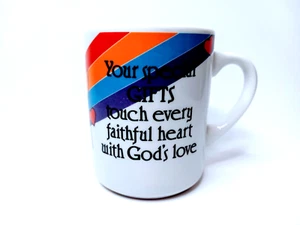 Beautifully Colored Choir Director Themed Coffee Mug - Bild 1 von 4