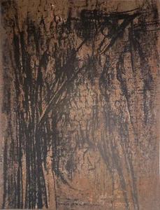 Maria Helena VIEIRA DA SILVA litografia originale XX Siècle COMPLETO N 18 1962 - Bild 1 von 3