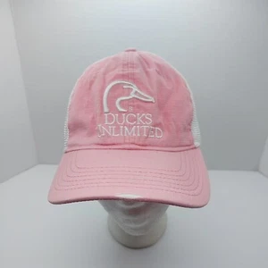 Ducks Unlimited Damen Strap Back Mütze Cap - Bild 1 von 12