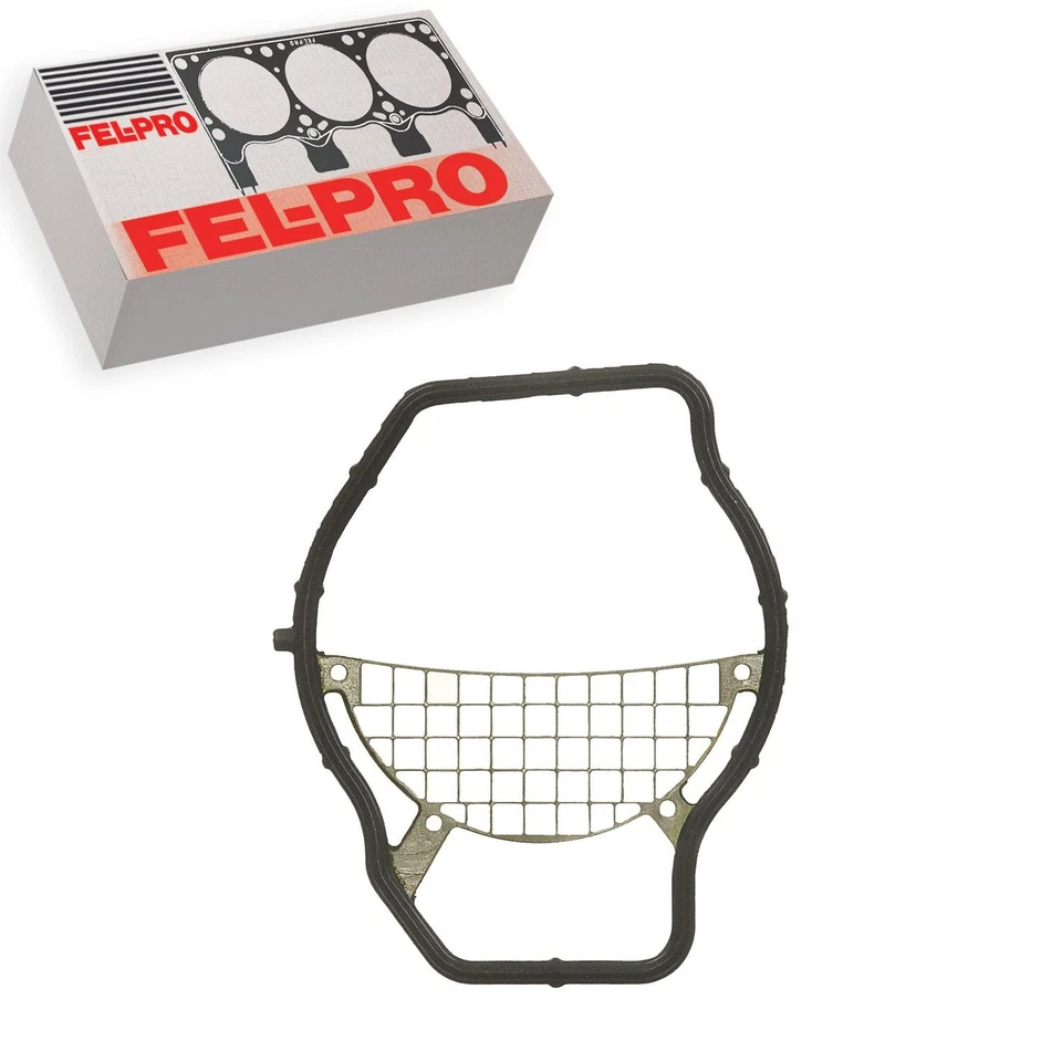 Junta de montaje del cuerpo del acelerador de inyección de combustible Fel-Pro para Scion tC 2005-2006 2,4 L Foto 1 de 1