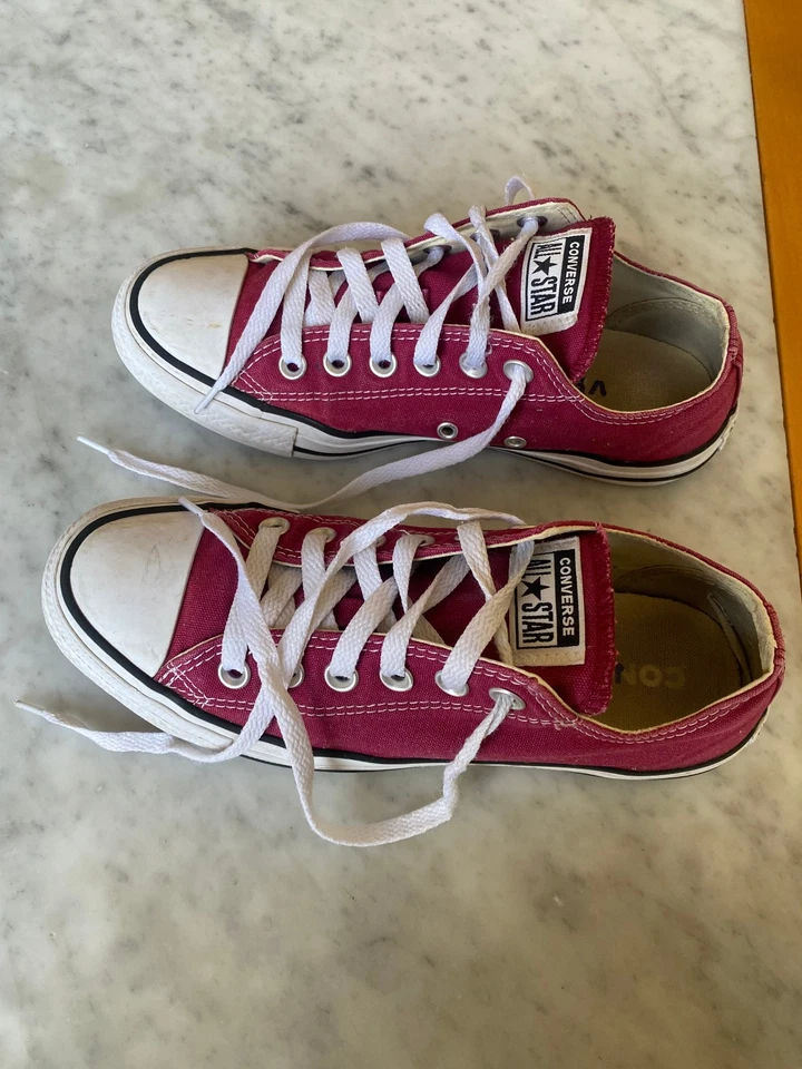 scarpe converse all star donna - Immagine 1 di 4