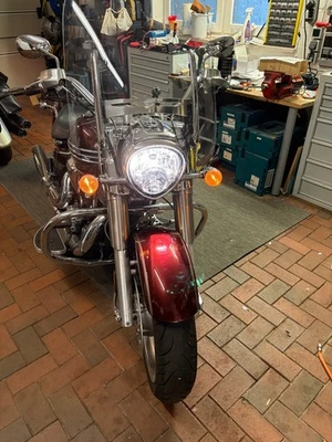 yamaha xv 1900 stratoliner - Bild 1 von 4