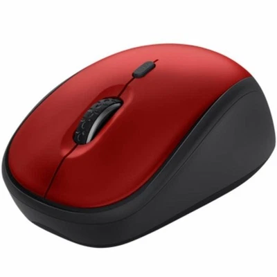 Schnurlose Mouse Trust Yvi+ Silent Rot 1600 dpi - Bild 1 von 4