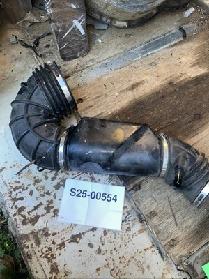 Mangueira de entrada de duto de saída para purificador de ar Ford Econoline 4.6L E-250 2008 7C249F805AE - Imagem 1 de 4