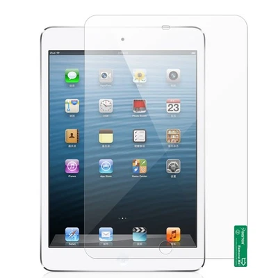 1x Anti Glare Matte Screen Protector Cover Shield Film For Apple iPad Mini 1 2 3 - Image 1 of 3
