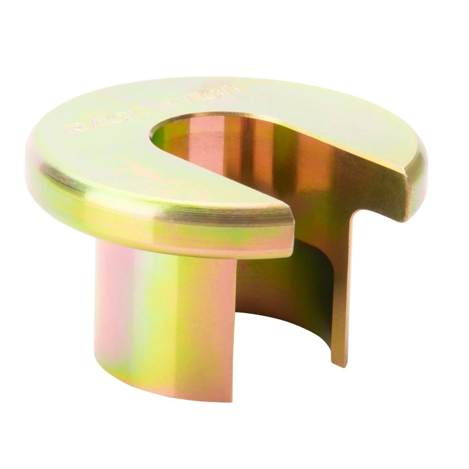 Herramienta de ajuste de cabezal de sello de choque Race Tech 40-50 mm para KAWASAKI KLX300R 2020-2024 Foto 1 de 1