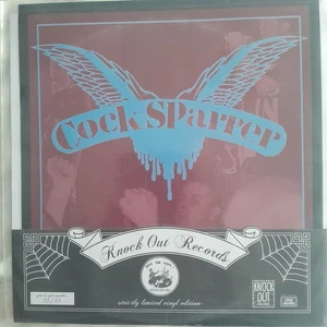 Cock Sparrer Back Home (2003) - Picture 1 of 7