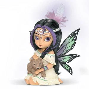 Wildwood Jasmine Becket Griffith Spirit Maidens Collection - Bild 1 von 1