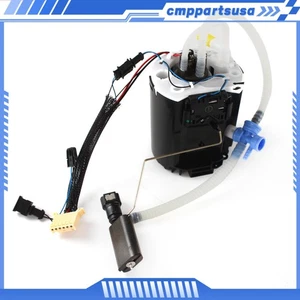 Conjunto de bomba de combustible eléctrica para Jaguar XF XFR XJ C2D25079 C2Z8509 10-12 5,0 L V8 - Imagen 1 de 10