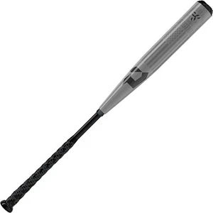 New DeMarini 2024 The Goods (-3) BBCOR Baseball Bat 32/29 Gray/Black - Picture 1 of 1