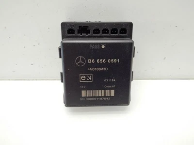 Centralina parcheggio assistito Mercedes-Benz Vito Viano W639 2004 Parktronic PDC - Immagine 1 di 4