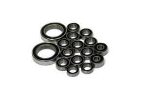 Juego de rodamientos modelo RCS para TEAM LOSI RC XXX-BUGGY BG179 - Imagen 1 de 1