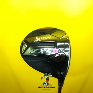 Srixon ZX5 MK II Driver Head Only 9.5° | High Forgiveness Forged Titanium - Picture 1 of 13
