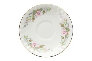 Aynsley - Wild Tudor - Tea Saucer - 226503G - Picture 1 of 2