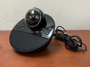 Logitech BCC950 All-In-One Webcam and Speakerphone V-U0029 860-000395 | C232 - Afbeelding 1 van 11