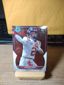 2022 Bowman U Chrome Jaxson Dart #94 - Picture 1 of 2