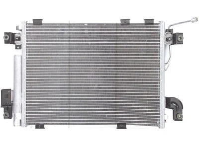 Condensador de aire acondicionado para Chevrolet Tracker 1999-2004 77629MRTH 2001 2002 2000 2003 Foto 1 de 2