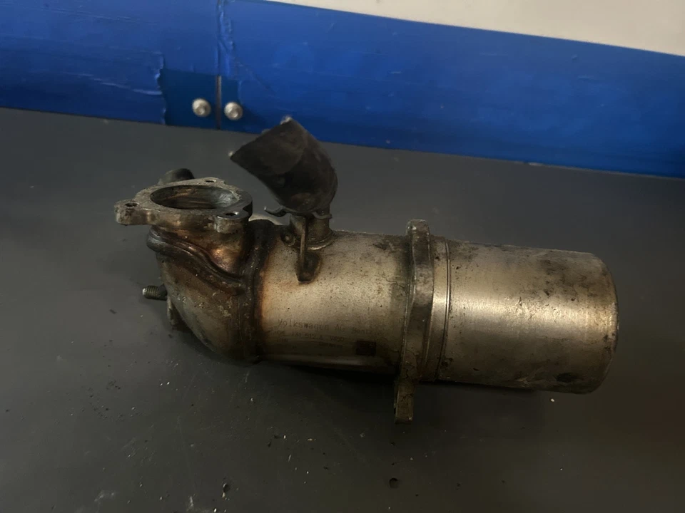 Espejo retrovisor lateral pasajero AUDI Q7 2009-2014 021006 Foto 1 de 3