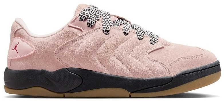 Jordan Session Atmosphere