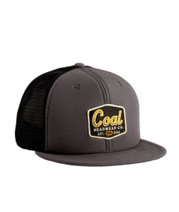 Gorra de camionero clásica Coal Hauler - Imagen 1 de 4