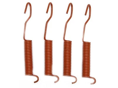 For 1963 GMC PB1500 Series Drum Brake Return Spring Kit Rear Raybestos 44763QCDD — 第 1/2 张图片
