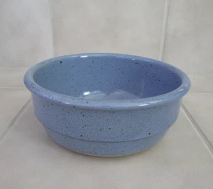 Servizio di verdure vintage Dansk Nielstone blu 9 1/2" Giappone - Foto 1 di 3