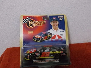 KENNY IRWIN" & #28 TAURUS by "WINNER'S CIRCLE  DIE CAST CAR 1:43  NEW IN BOX - Picture 1 of 4