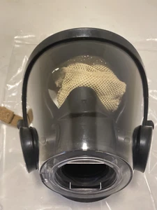 SCOTT AV3000 SCBA/SABA FACEPIECE - Bild 1 von 3